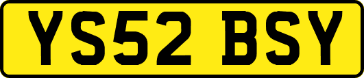 YS52BSY