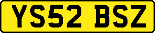 YS52BSZ