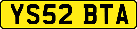YS52BTA