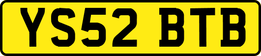 YS52BTB