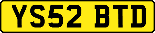 YS52BTD