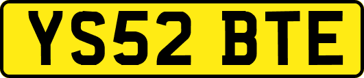 YS52BTE