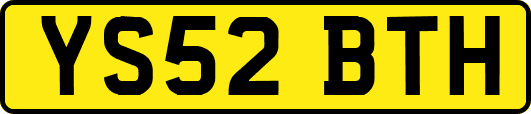 YS52BTH