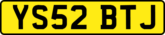 YS52BTJ