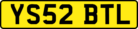 YS52BTL