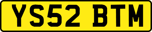 YS52BTM