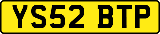 YS52BTP