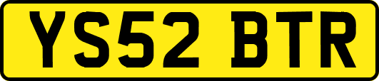 YS52BTR