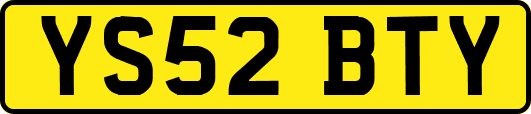 YS52BTY