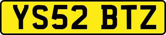 YS52BTZ