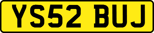 YS52BUJ