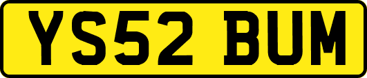 YS52BUM