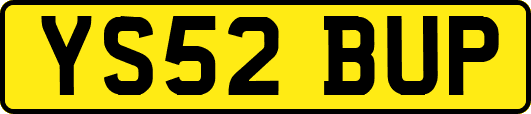 YS52BUP