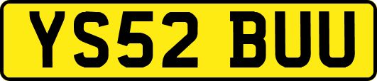 YS52BUU