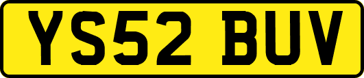 YS52BUV