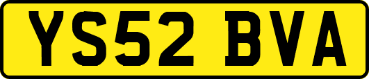 YS52BVA