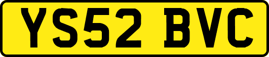 YS52BVC