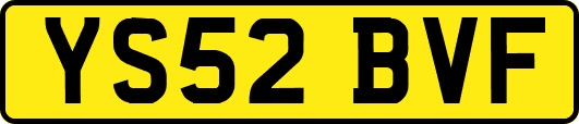 YS52BVF