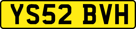 YS52BVH