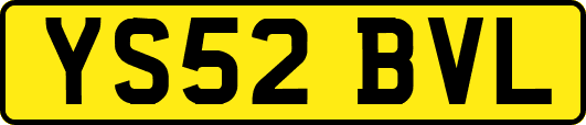 YS52BVL
