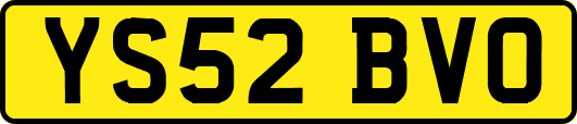 YS52BVO