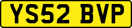 YS52BVP