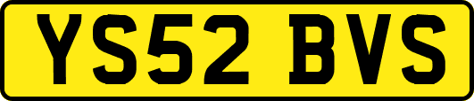 YS52BVS