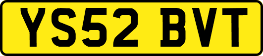 YS52BVT