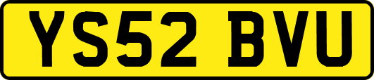 YS52BVU