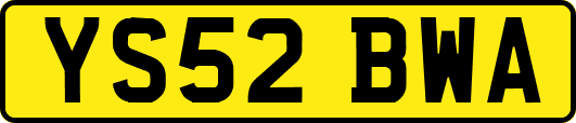 YS52BWA