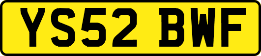 YS52BWF