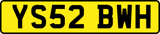YS52BWH