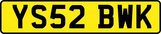 YS52BWK