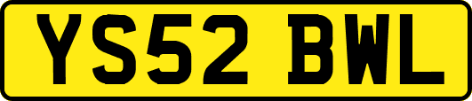 YS52BWL
