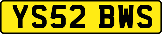YS52BWS