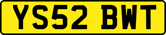 YS52BWT