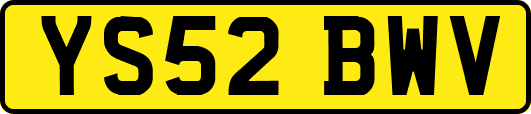 YS52BWV