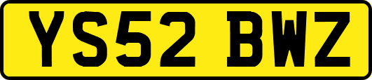 YS52BWZ