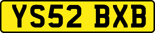 YS52BXB