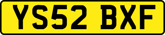 YS52BXF