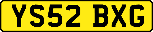 YS52BXG