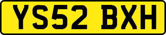 YS52BXH
