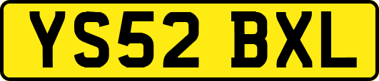 YS52BXL