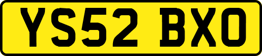 YS52BXO