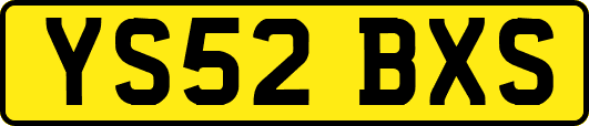 YS52BXS