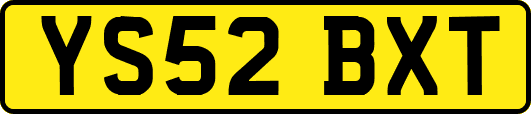 YS52BXT