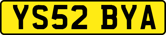 YS52BYA