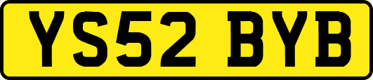 YS52BYB