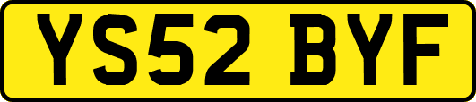 YS52BYF