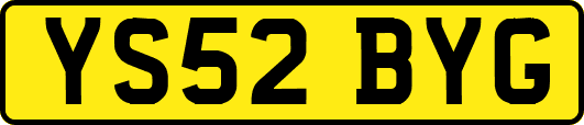 YS52BYG